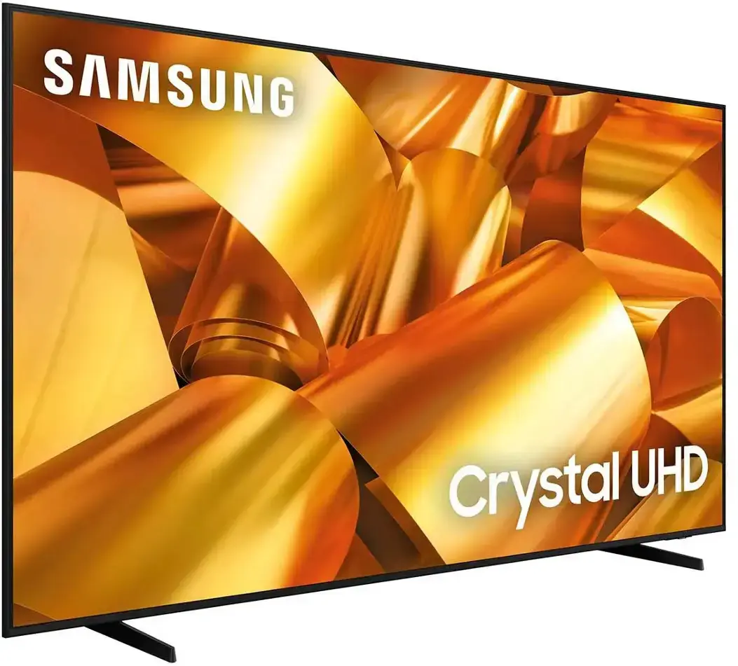 Samsung - 75” Class DU6950 Series Crystal UHD 4K Smart Tizen TV (2024)