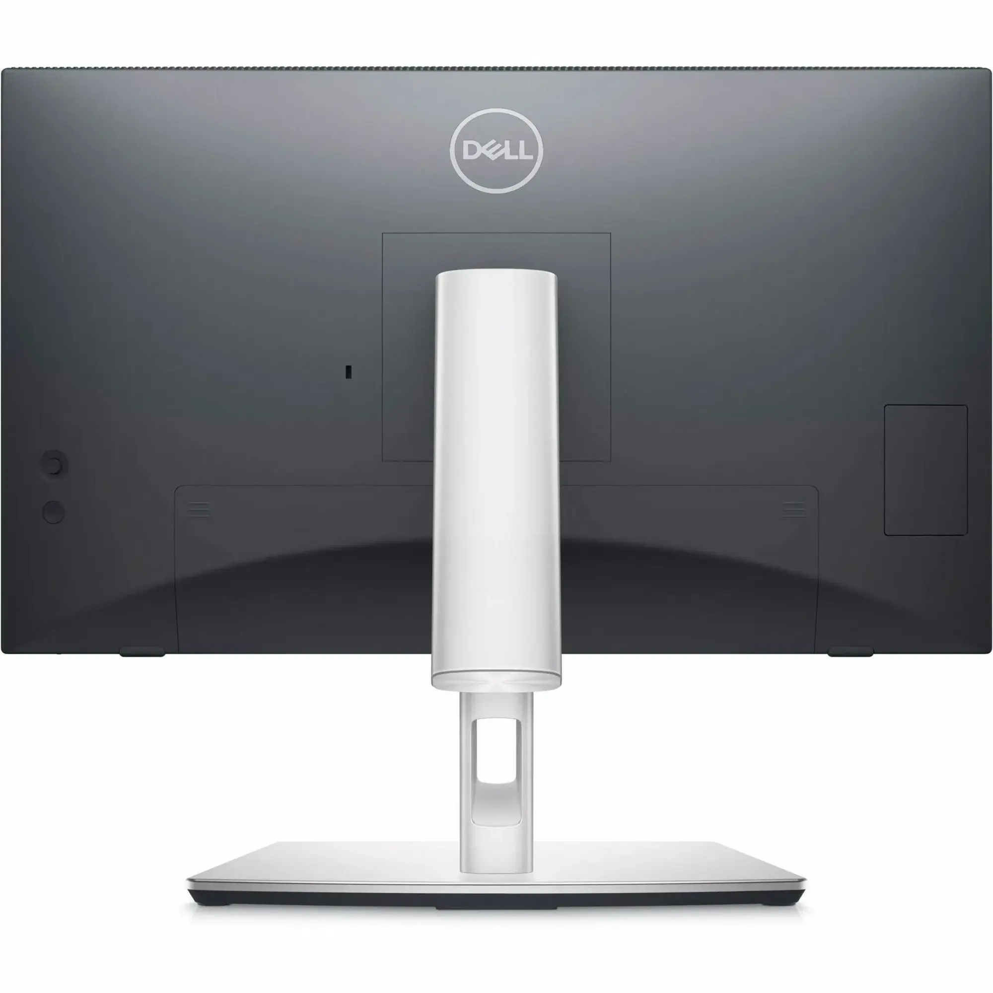 Dell - 23.8" IPS LED FHD 60Hz Monitor (USB, HDMI) - Black-23.8 inches-Black