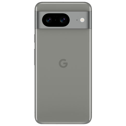 Google Pixel 8 256GB - Hazel - Unlocked-8 GB Memory-256 GB-Hazel