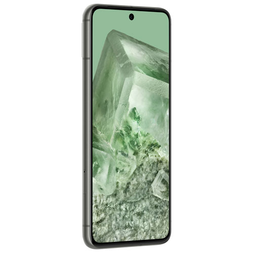 Google Pixel 8 256GB - Hazel - Unlocked-8 GB Memory-256 GB-Hazel