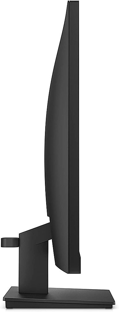 HP V27i G5 27" LCD FHD Free Sync Monitor - Black-black