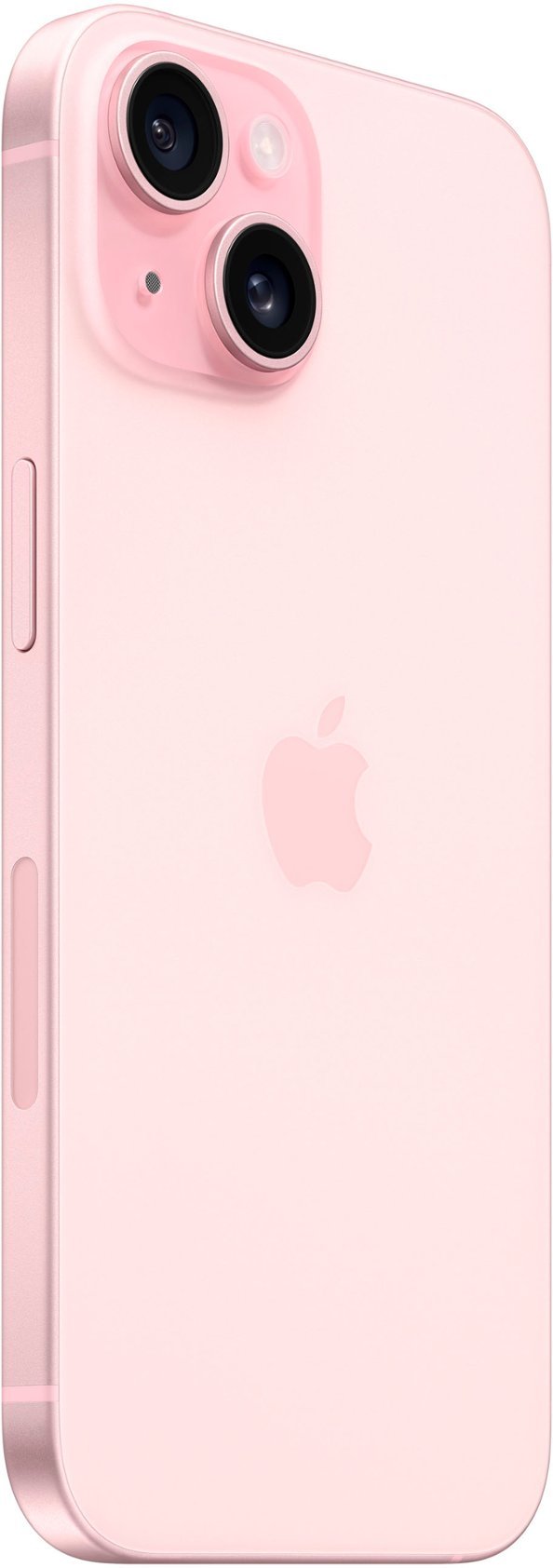 Apple - iPhone 15 Plus 256GB - Pink (AT&T)-256 GB-Pink