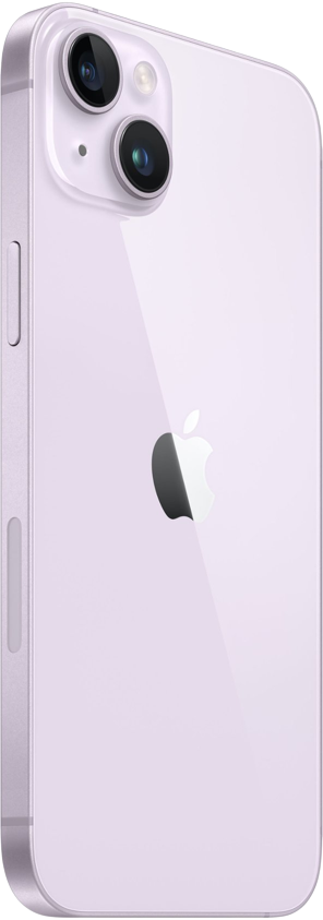 Apple Iphone 14 Plus 128Gb Purple Verizon-128 GB-Purple
