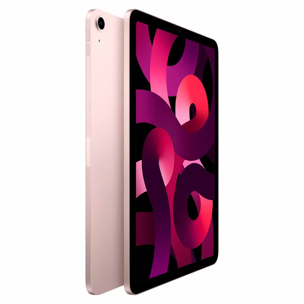 Apple - 10.9-Inch iPad Air - Latest Model - (5th Generation) with Wi-Fi - 64GB - Pink-8 GB Memory-64 GB-Pink