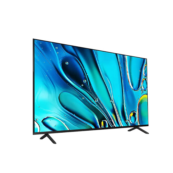 Sony - 65" Class BRAVIA 3 LED 4K UHD Smart Google TV (2024)