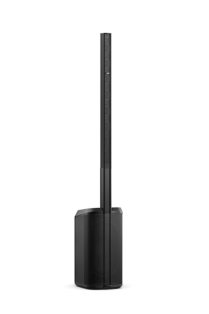Bose - L1 Pro16 Portable Line Array System - Black-Black