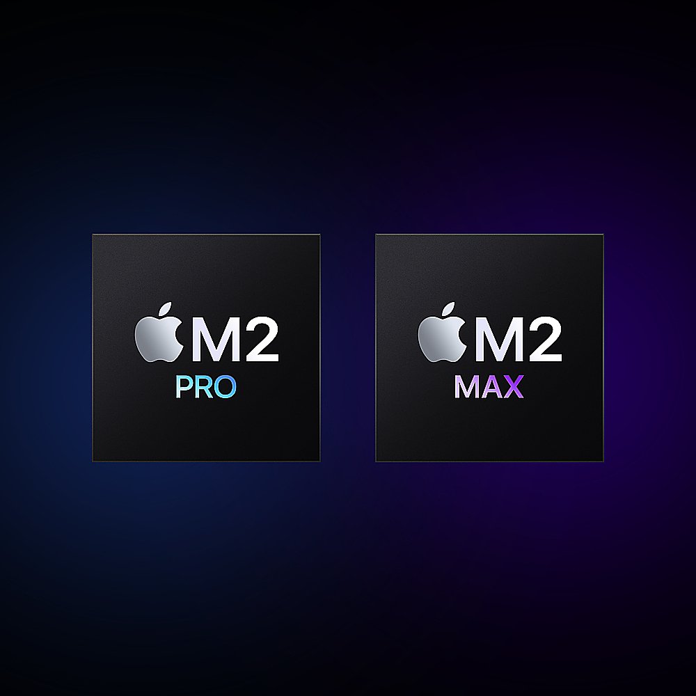 Apple - MacBook Pro 16" Laptop - M2 Pro chip - 16GB Memory - 512GB SSD (Latest Model) - Space Gray