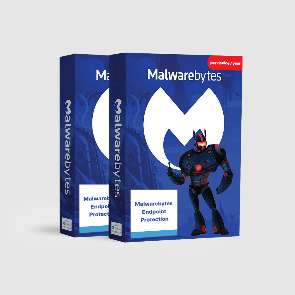 Malwarebytes Endpoint Protection (Business) Per Device