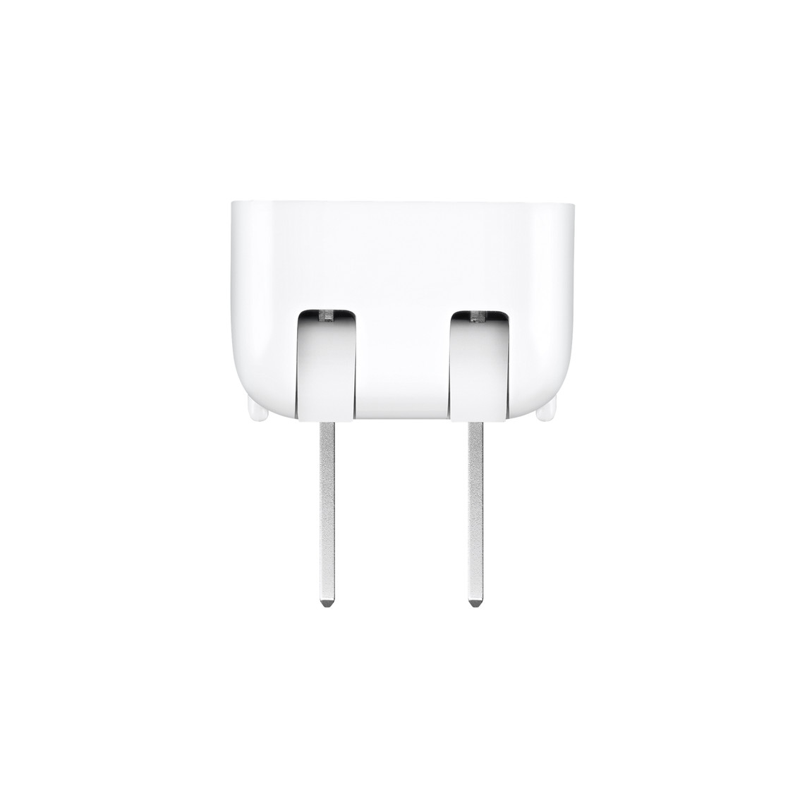 World Travel Adapter Kit for Select Apple Devices - White