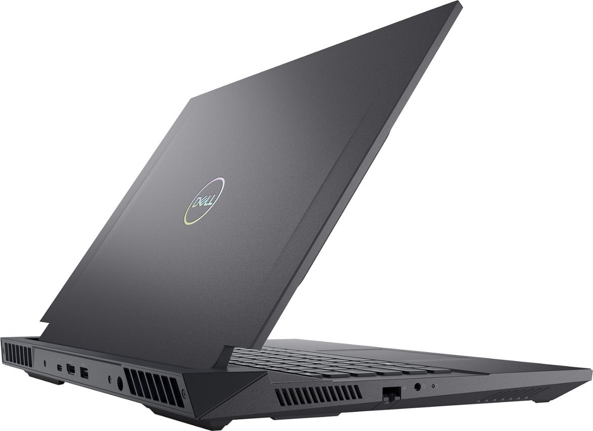 Dell - G16 16" Gaming Laptop - Intel Core i9 - NVIDIA GeForce RTX 4060 - 32GB Memory - 1TB SSD - Metallic Nightshade-Intel 13th Generation Core i9-32 GB Memory-1TB SSD-Gray