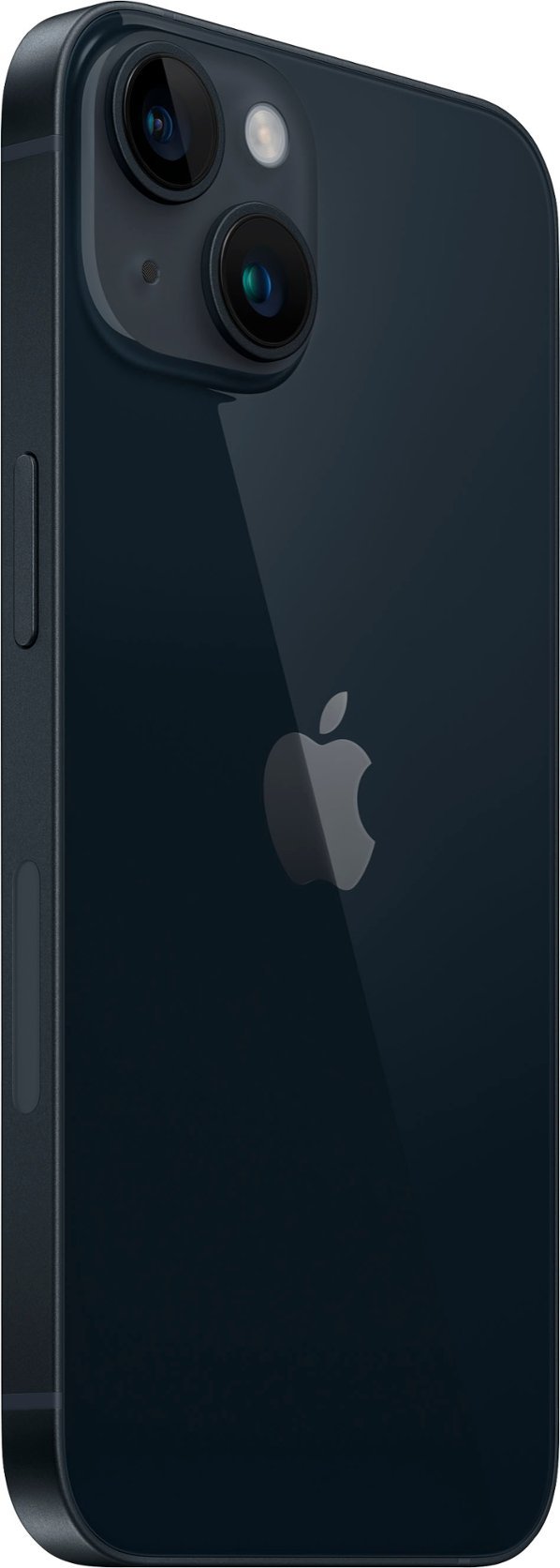Apple - iPhone 14 Plus 128GB - Midnight (Verizon)-128 GB-Midnight