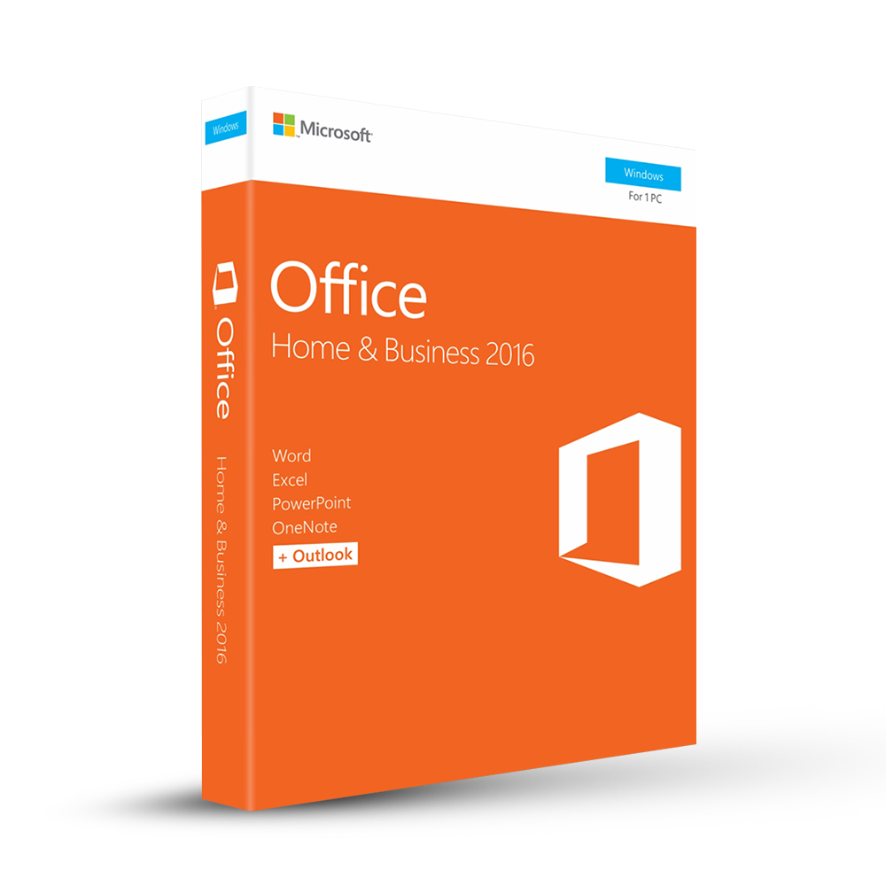 MS Office 2016 Pro