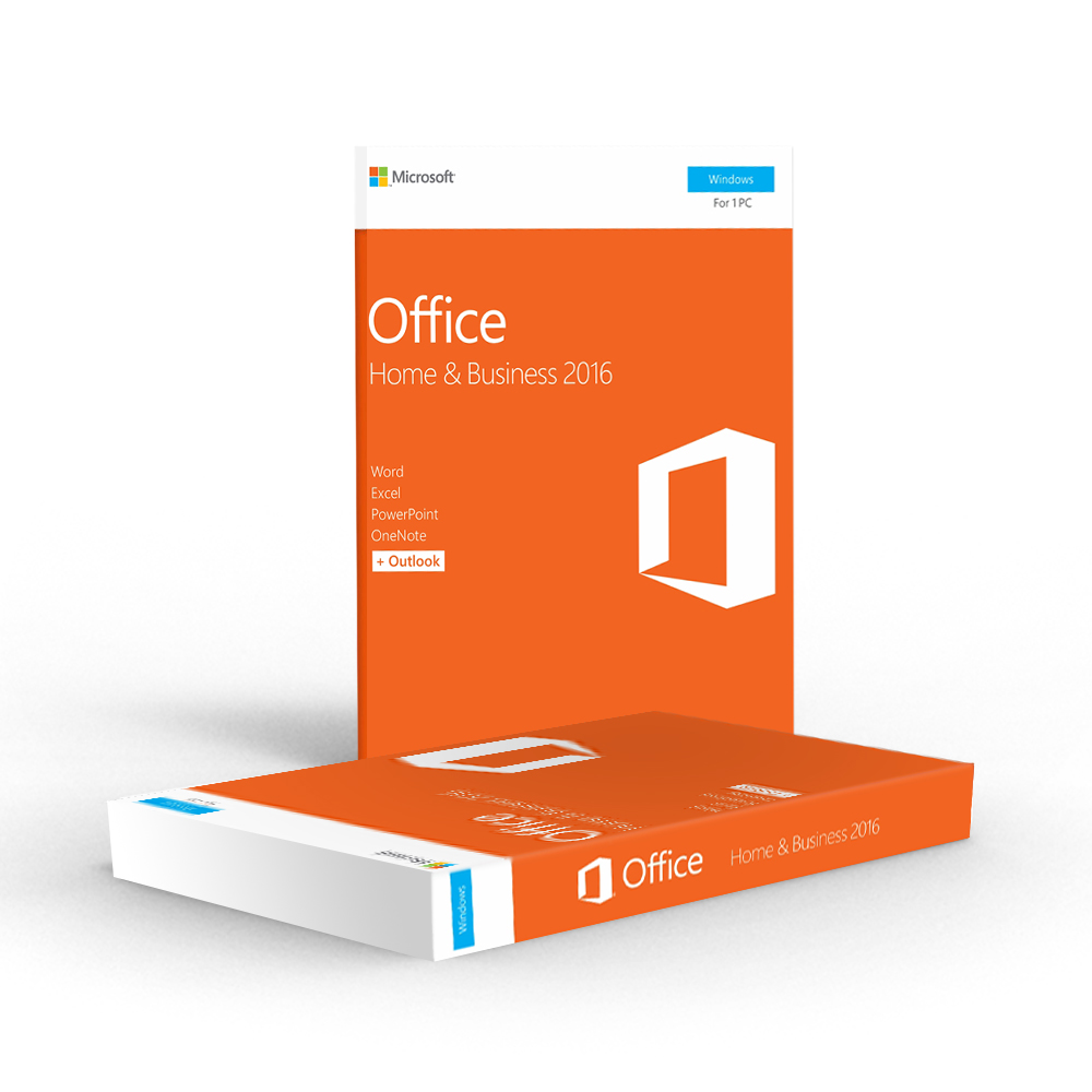 MS Office 2016 Pro