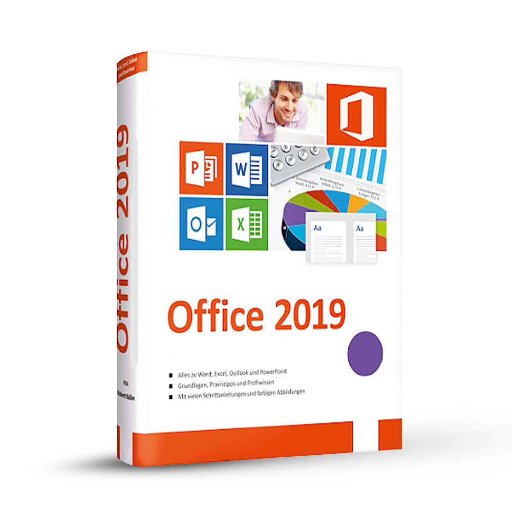 MS Office 2019 Windows/Mac
