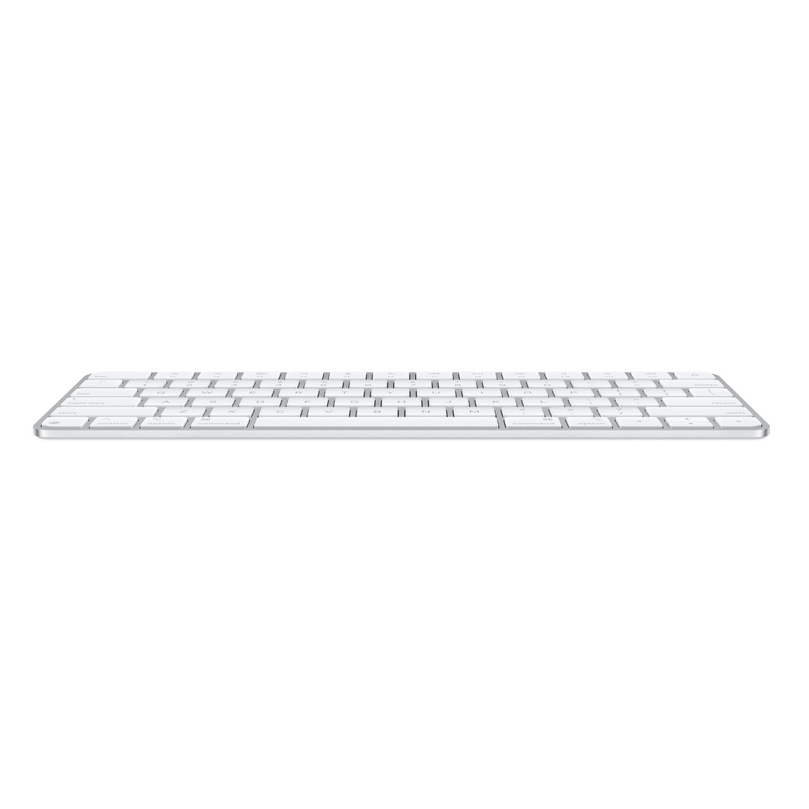 Apple - Magic Keyboard (USB-C) - White