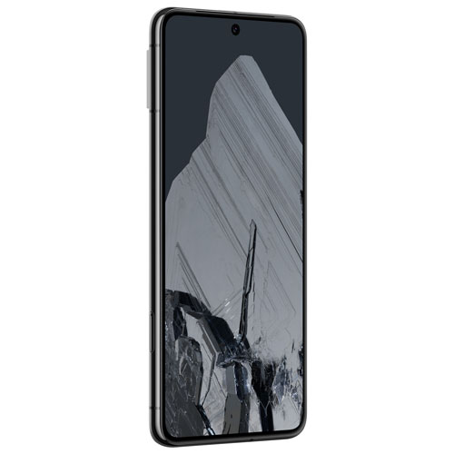 Google Pixel 8 Pro 256GB - Obsidian - Unlocked-8 GB Memory-256 GB-Obsidian