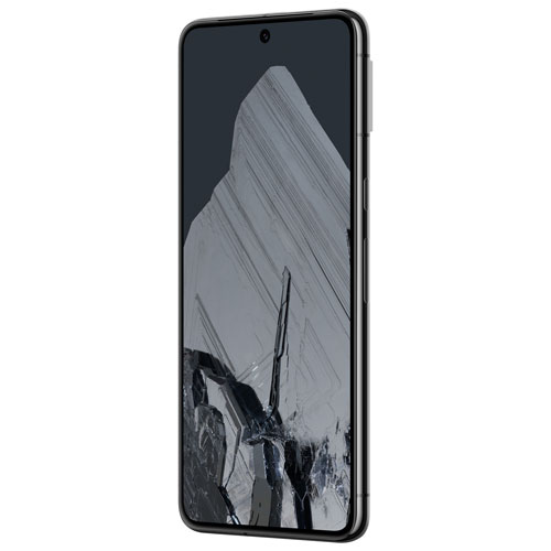 Google Pixel 8 Pro 256GB - Obsidian - Unlocked-8 GB Memory-256 GB-Obsidian