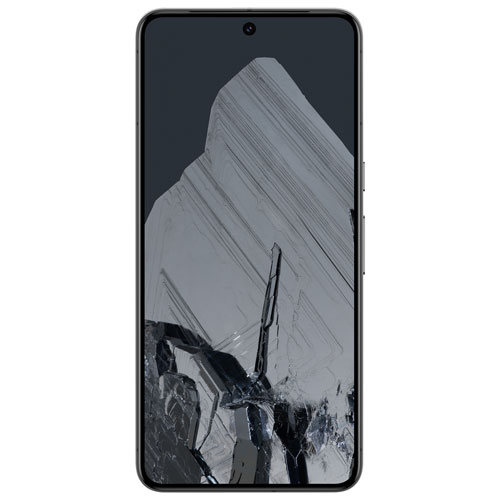 Google Pixel 8 Pro 128GB - Obsidian - Unlocked-8 GB Memory-128 GB-Obsidian