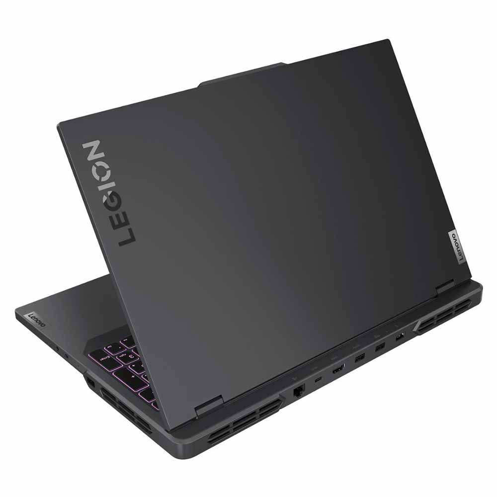 Lenovo - Legion Pro 5i 16" Gaming Laptop WQXGA Intel 13th Gen Core i7 with 16GB Memory - NVIDIA GeForce RTX 4070 8GB - 1TB SSD - Onyx Grey-16 inches-Intel 13th Generation Core i7-16 GB Memory-1 TB-Onyx Grey