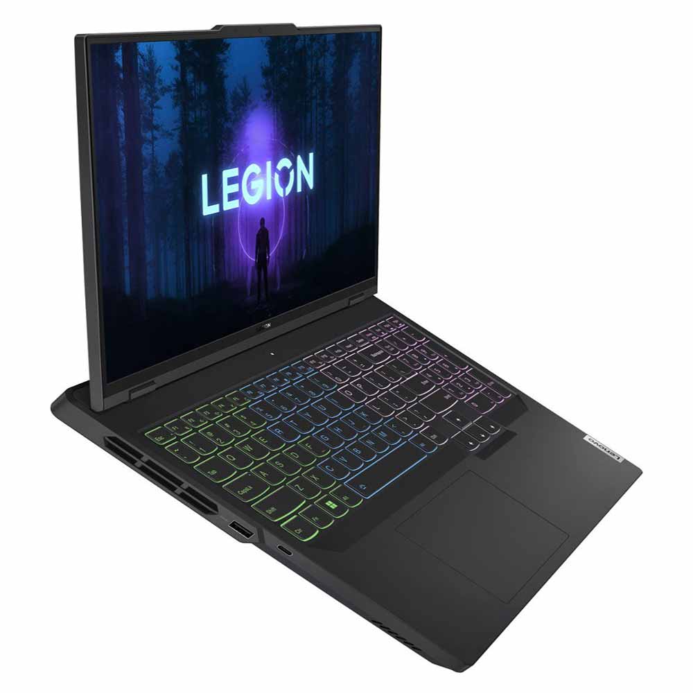 Lenovo - Legion Pro 5i 16" Gaming Laptop WQXGA Intel 13th Gen Core i7 with 16GB Memory - NVIDIA GeForce RTX 4070 8GB - 1TB SSD - Onyx Grey-16 inches-Intel 13th Generation Core i7-16 GB Memory-1 TB-Onyx Grey
