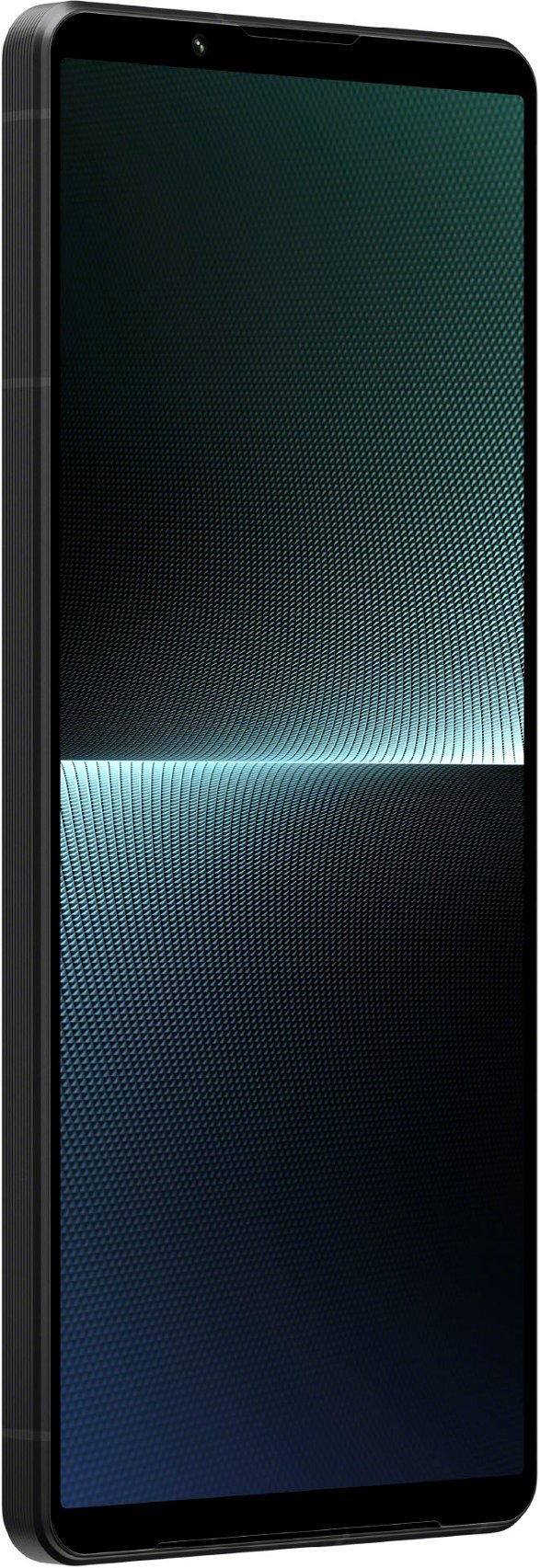 Sony - Xperia 1 V 256GB 5G (Unlocked) - Black-Black