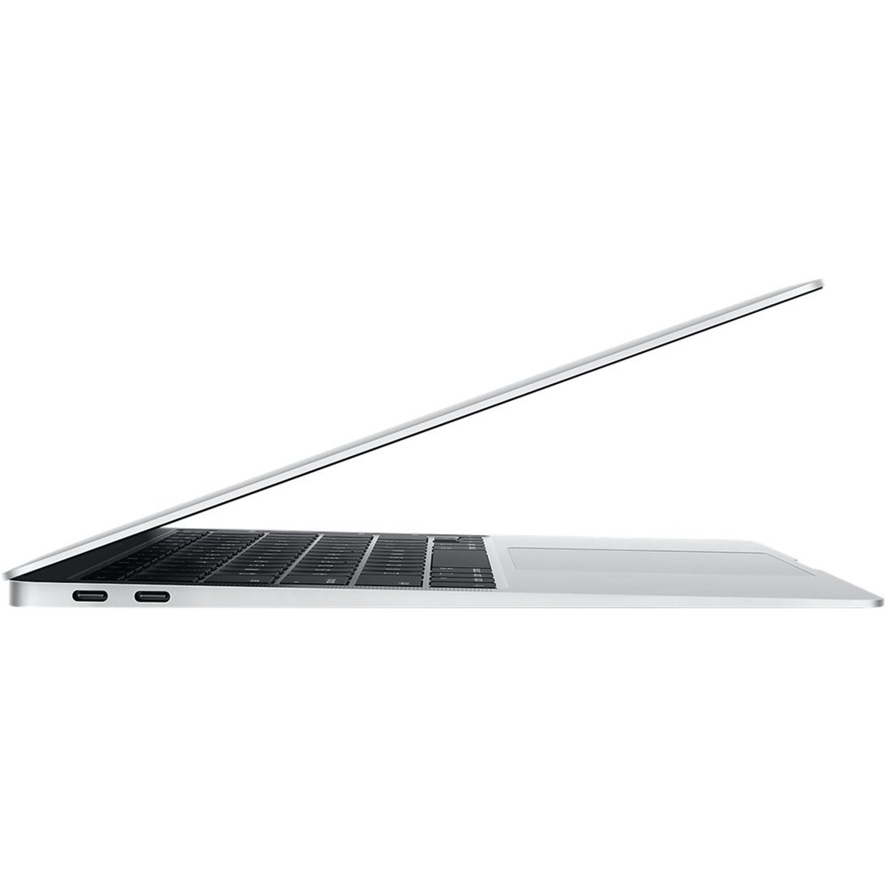 Apple - MacBook Air 13.3" (2018) - Intel Core i5 - 8GB Memory - 256GB SSD - Pre-Owned - Space Gray-Intel 8th Generation Core i5-8 GB Memory-256 GB-Space Gray