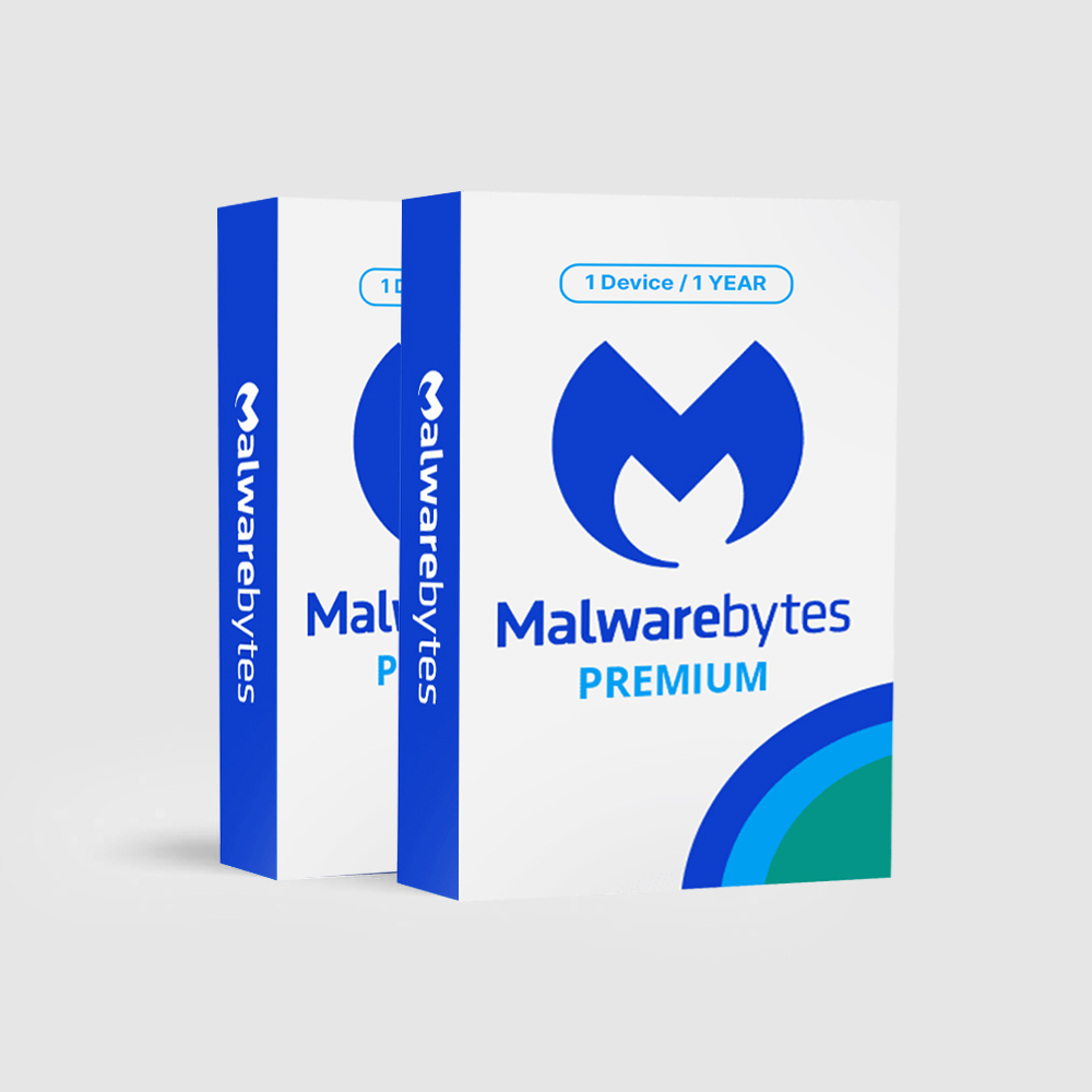 Malwarebytes  Premium - 1 Device