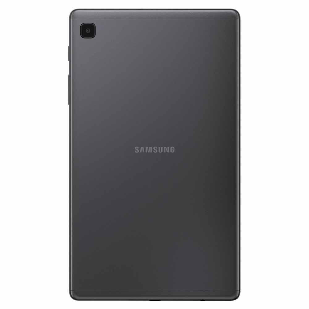 Samsung - Galaxy Tab A7 Lite 8.7" 32GB with Wi-Fi - Dark Gray-MediaTek MT8768T-3 GB Memory-32GB-Dark Gray