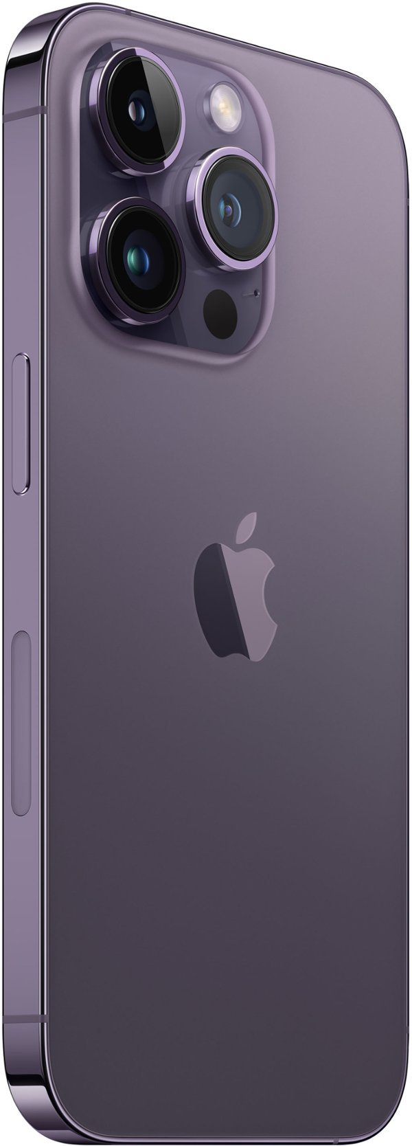 Apple - iPhone 14 Pro 1TB - Deep Purple (Verizon)-1000 GB-Deep Purple