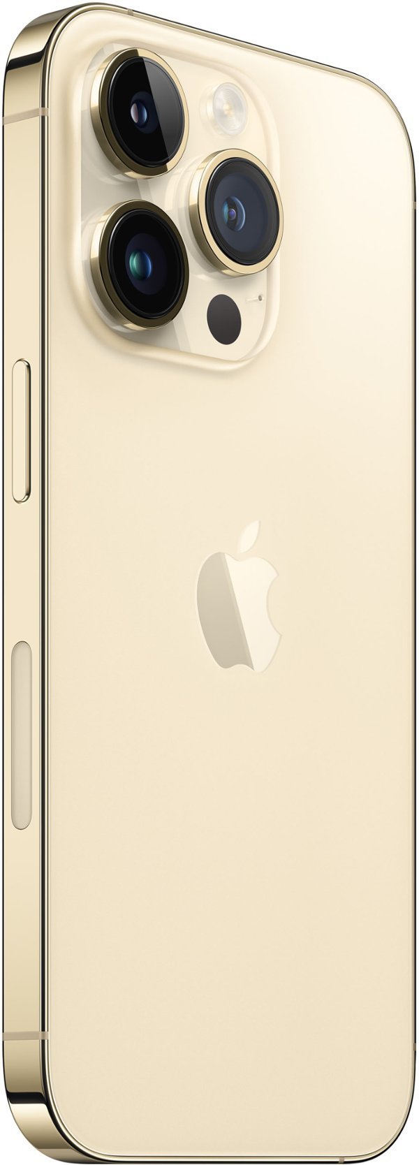 Apple - iPhone 14 Pro 512GB - Gold (Verizon)-512 GB-Gold