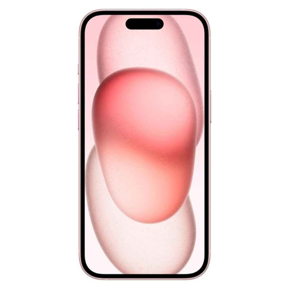 Apple - iPhone 15 256GB - Pink (AT&T)-8 GB Memory-256 GB-Pink