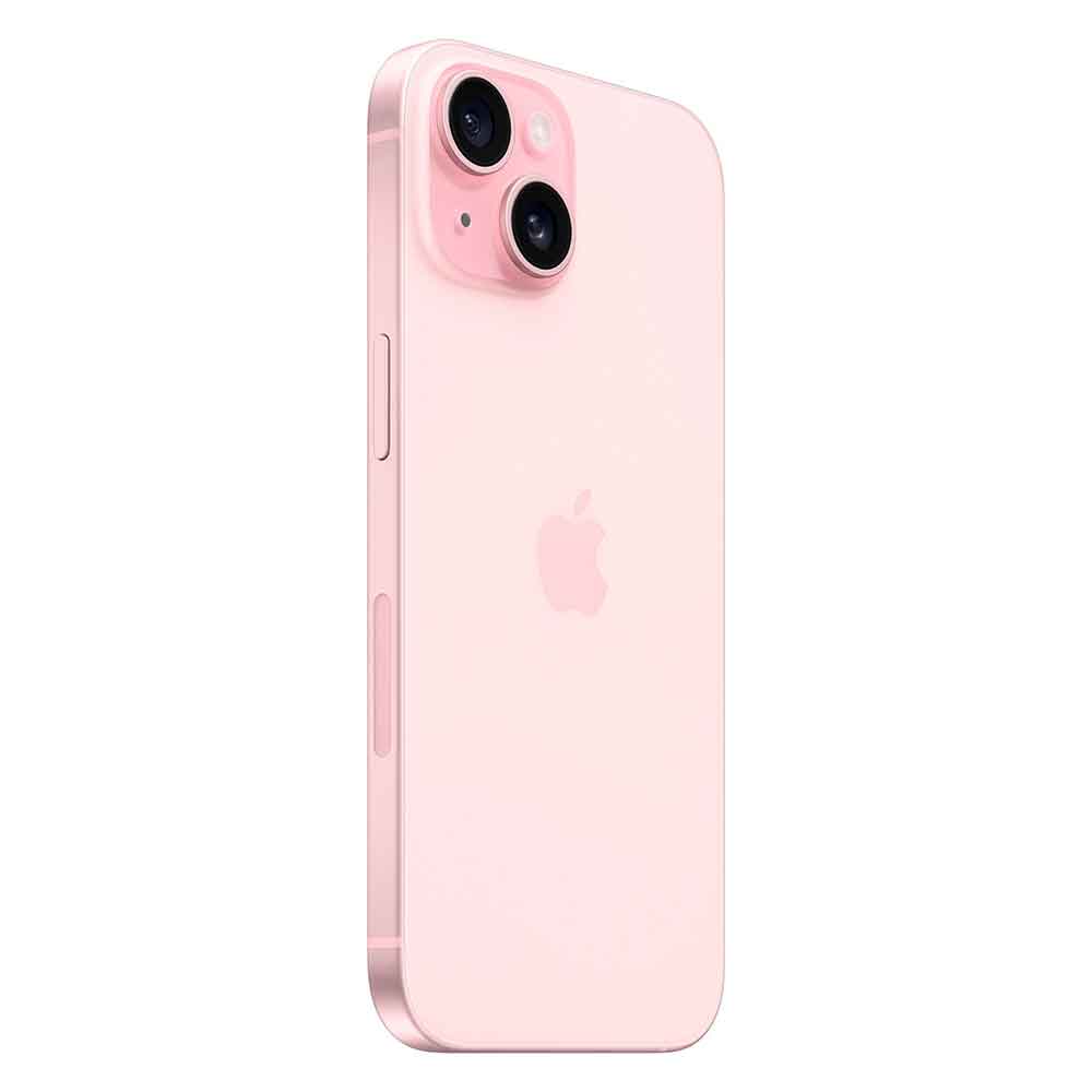 Apple - iPhone 15 512GB - Pink (AT&T)-8 GB Memory-512 GB-Pink