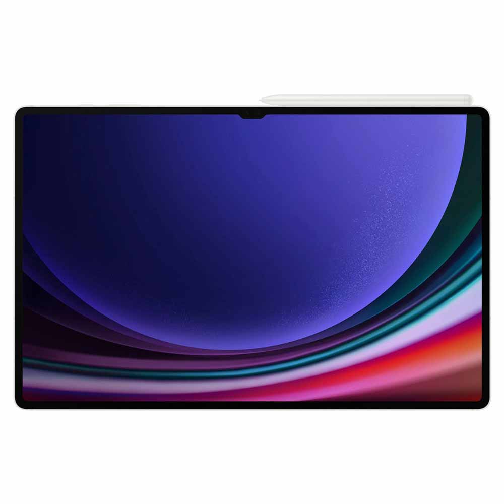 Samsung - Galaxy Tab S9 Ultra - 14.6" 256GB - Wi-Fi - with S-Pen - Beige-12 GB Memory-256 GB-Beige