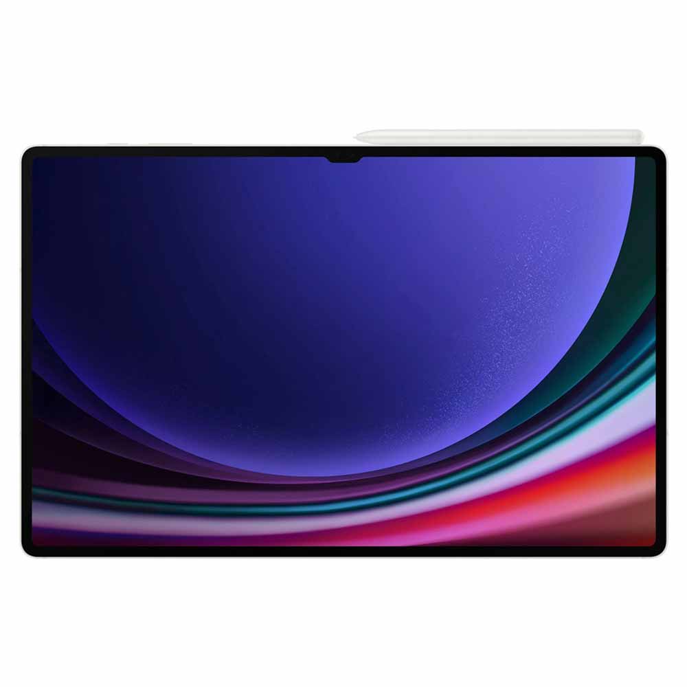 Samsung - Galaxy Tab S9 Ultra - 14.6" 256GB - Wi-Fi - with S-Pen - Graphite-12 GB Memory-256 GB-Graphite