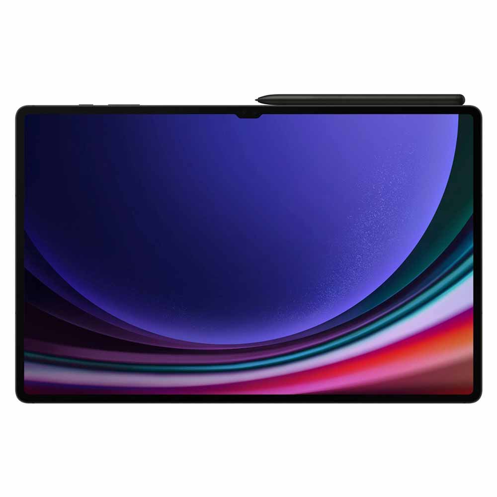 Samsung - Galaxy Tab S9 Ultra - 14.6" 1TB - Wi-Fi - with S-Pen - Graphite-16 GB Memory-1000 GB-Graphite