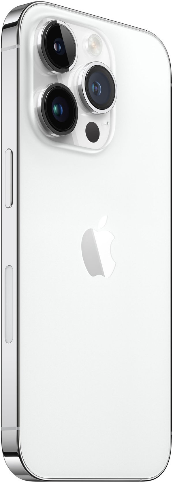 Apple - iPhone 14 Pro 1TB - Silver (Verizon)-1000 GB-Silver