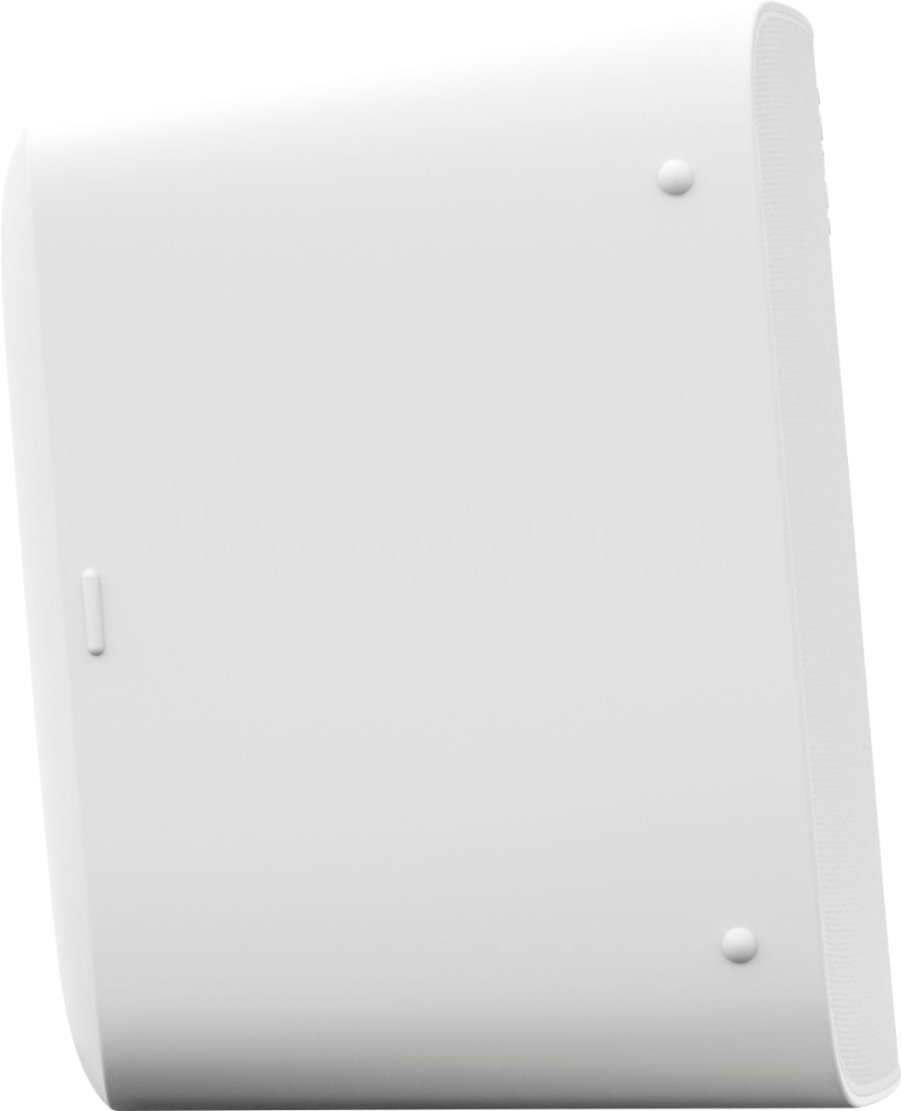 Sonos - Five Wireless Smart Speaker - White-White