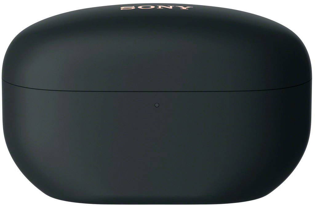 Sony - WF1000XM5 True Wireless Noise Cancelling Earbuds - Black-Black