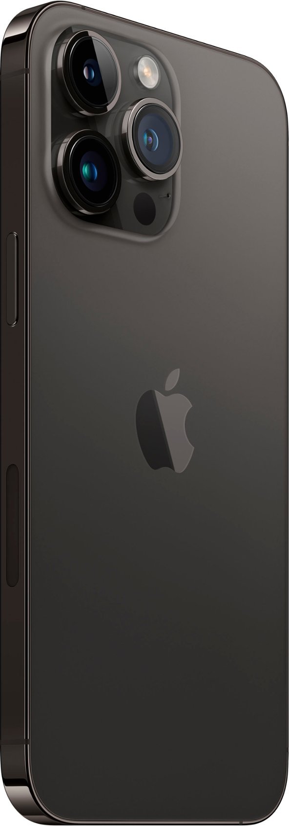 Apple - iPhone 14 Pro Max 256GB - Space Black (Verizon)-256 GB-Space Black