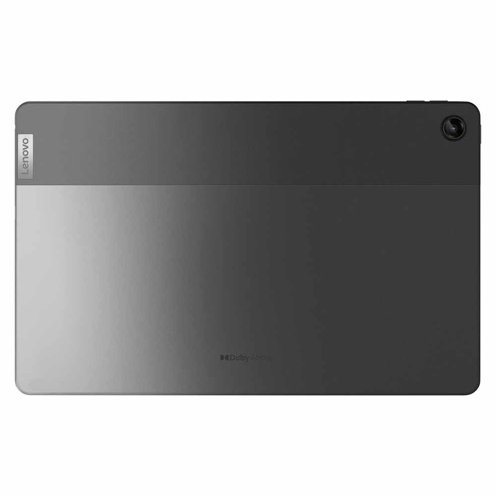 Lenovo - Tab M10 Plus (3rd Gen) - 10.61" - Tablet - 32GB - Storm Grey-3 GB Memory-32GB-Storm Grey