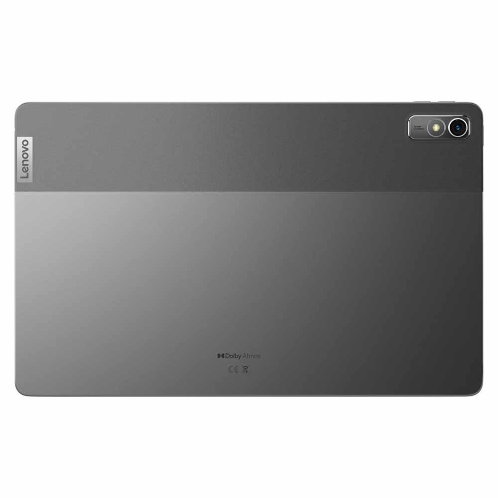 Lenovo - Tab P11 2nd Gen - 11.5" Tablet - 128GB - Storm Grey-11.5 inches-4 GB Memory-128 GB-Storm Grey