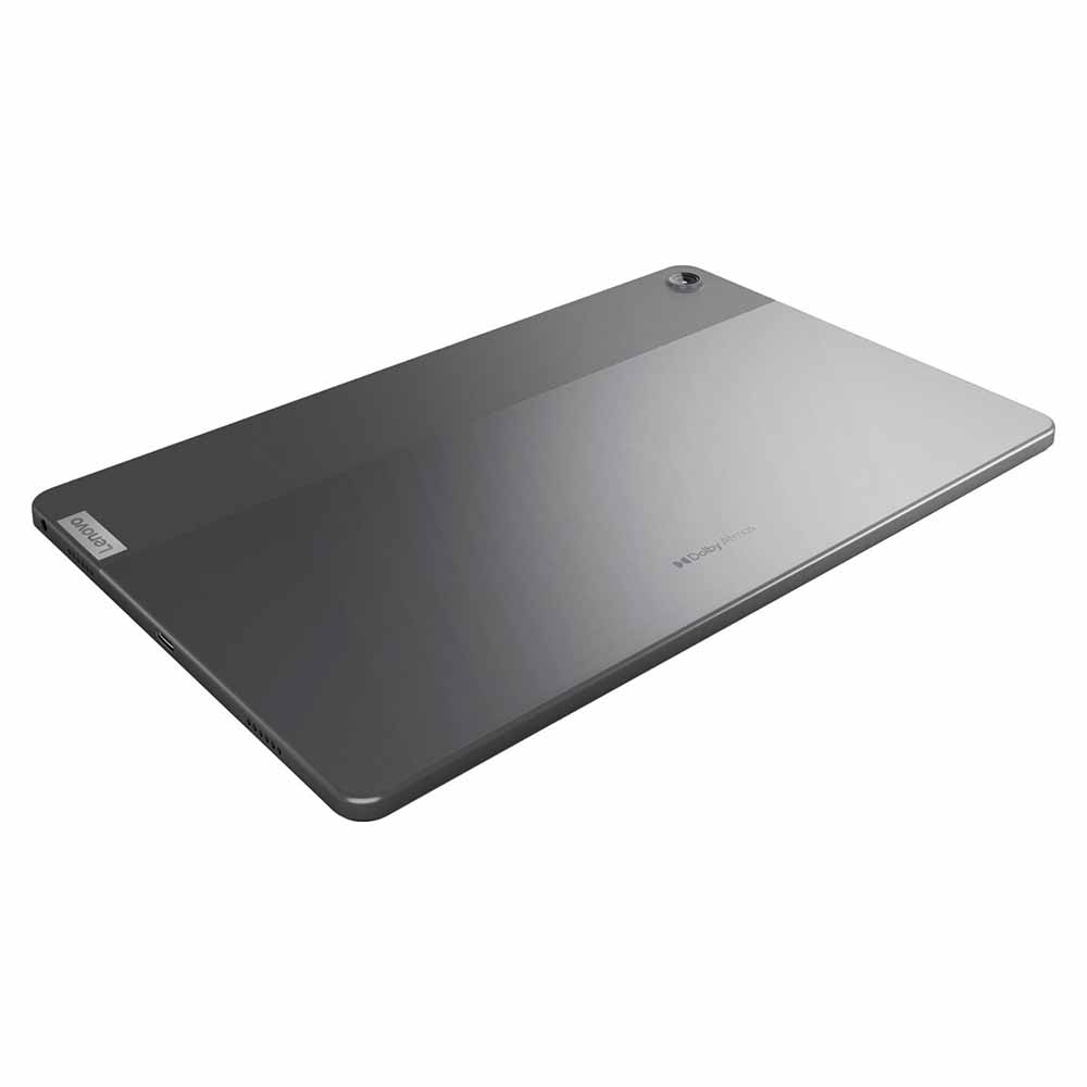 Lenovo - Tab M10 Plus (3rd Gen) - 10.61" - Tablet - 32GB - Storm Grey-3 GB Memory-32GB-Storm Grey