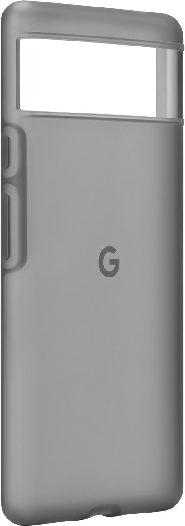 Soft Shell Case for Google Pixel 6 - Stormy Sky-Stormy Sky