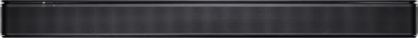 Bose - TV Speaker Bluetooth Soundbar - Black-Black