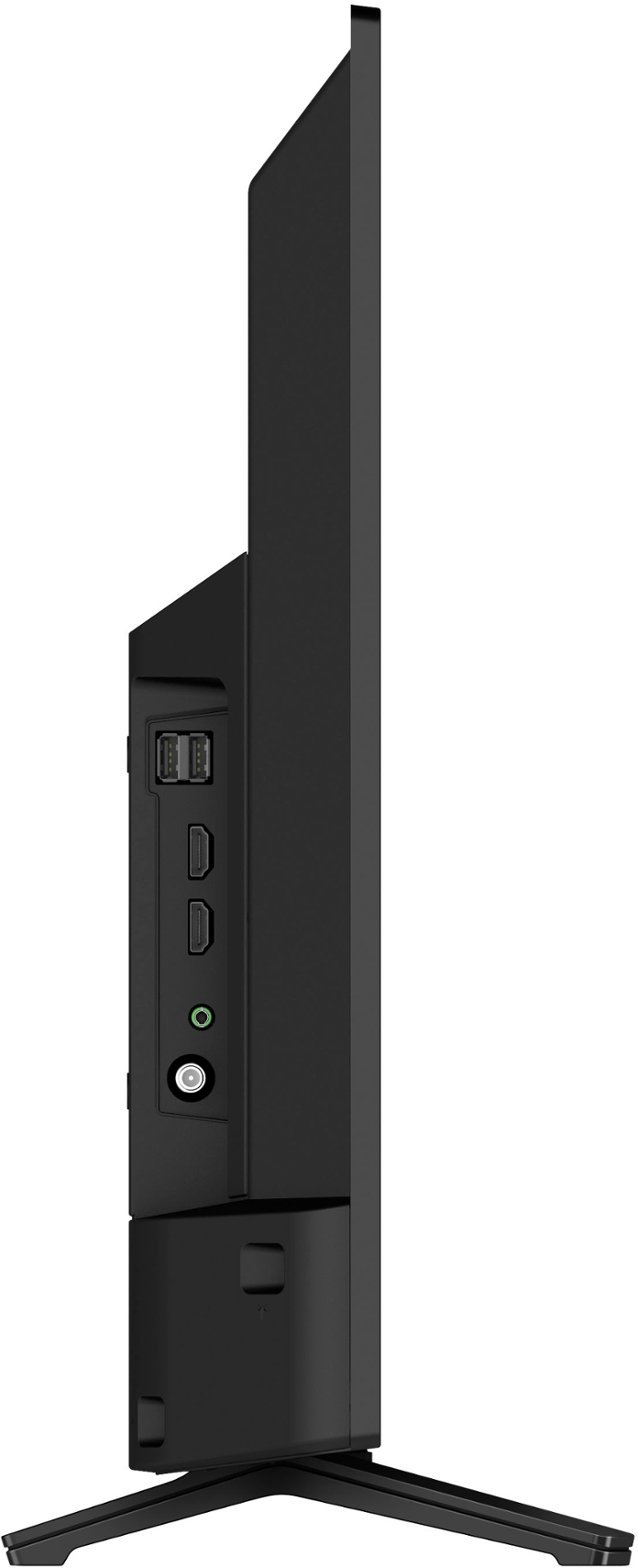 Sony - 32" Class W830K HD LED Google TV-Black
