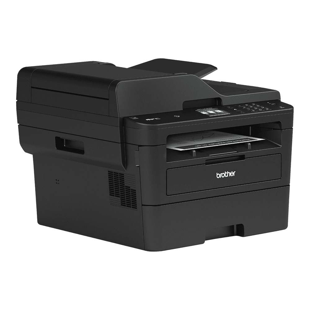 Black-and-White laser Printers