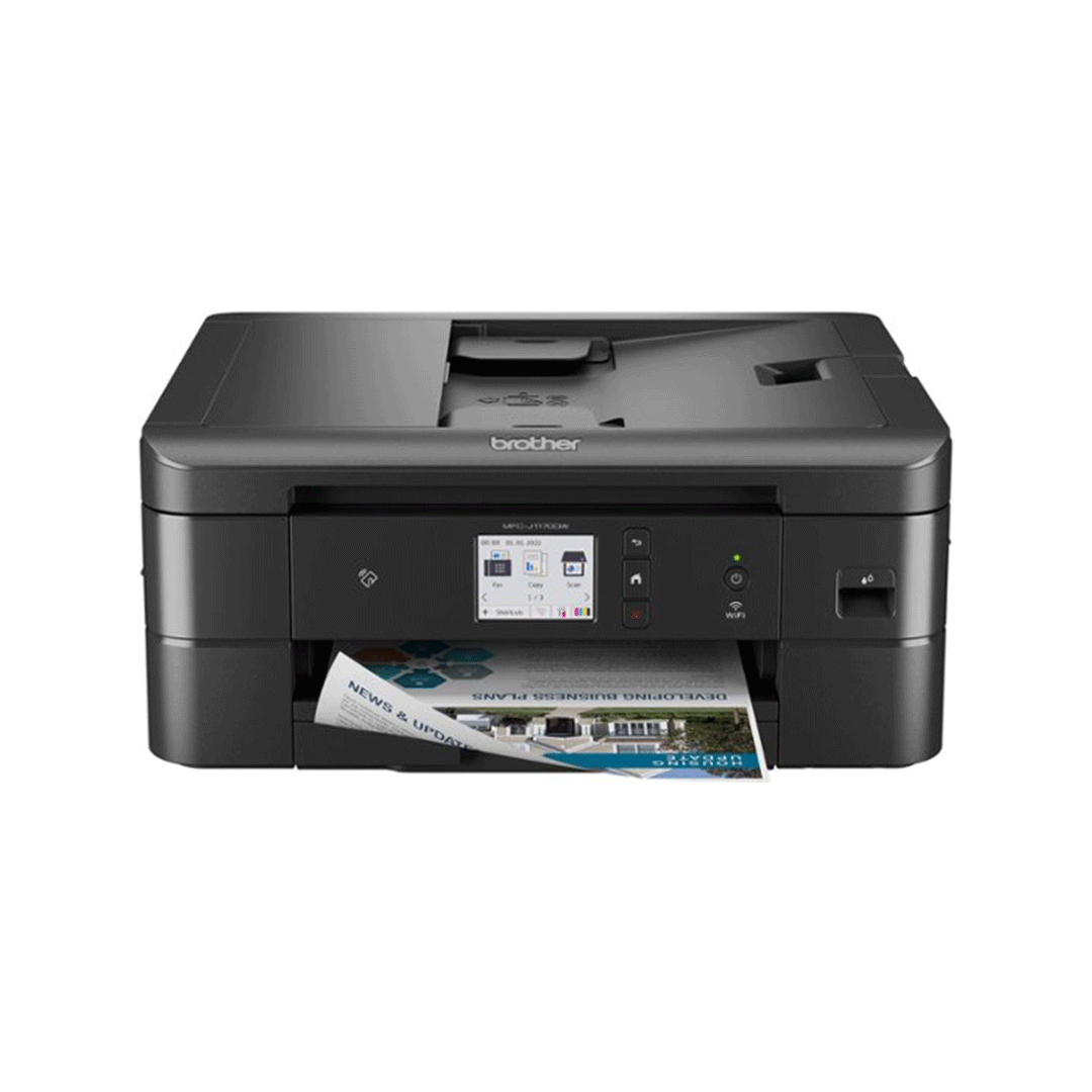 inkjet All-in-One Printers