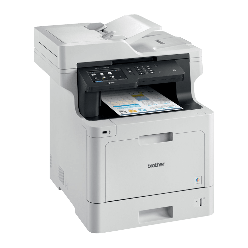 Color Laser Printers