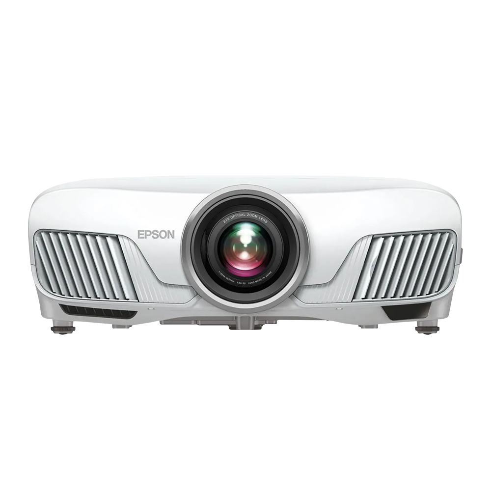 Epson home entertainment projectors