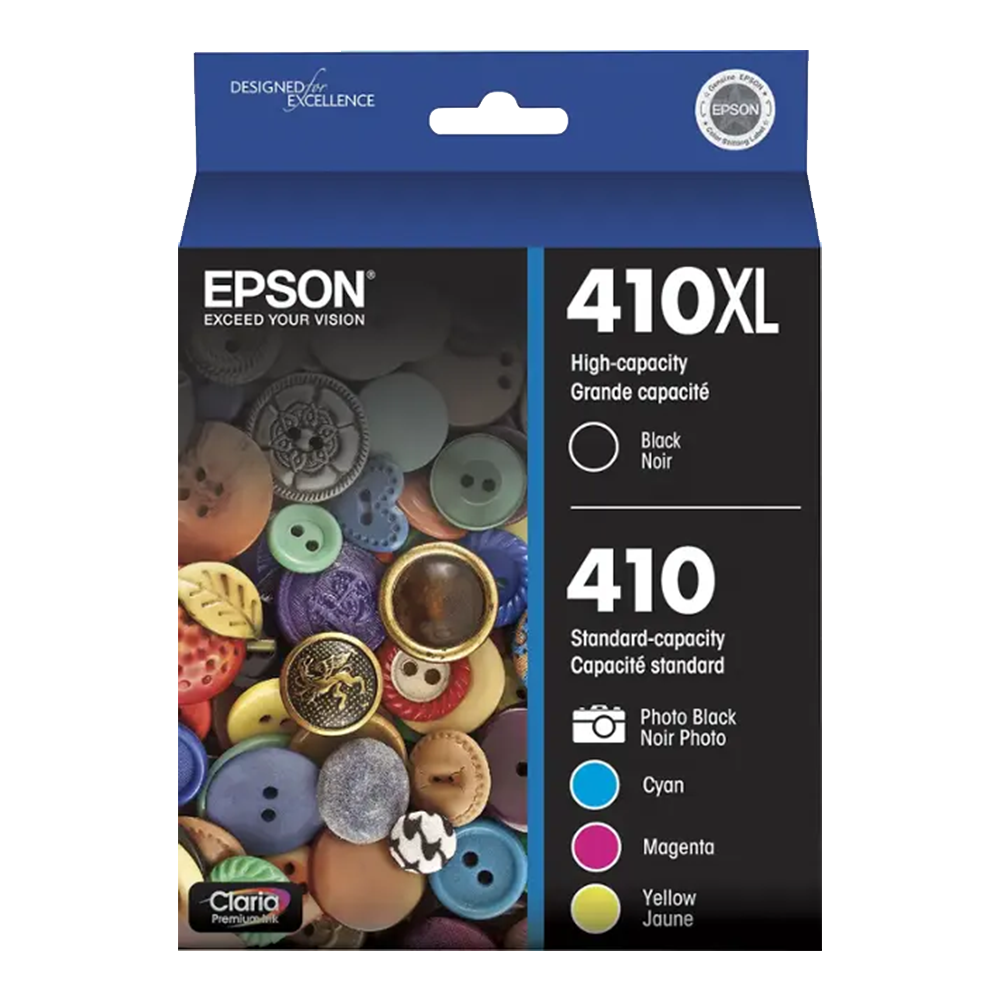 Epson ink